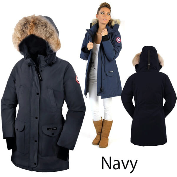 CANADA GOOSE カナダグーススーパーコピー WOOLFORD コート wh-ac-d2423